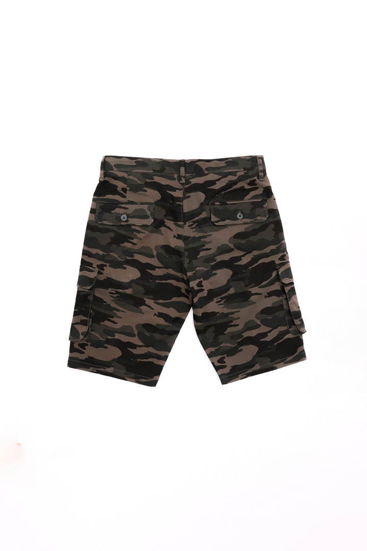 Cargo Shorts – Delta Adaptive Clothing